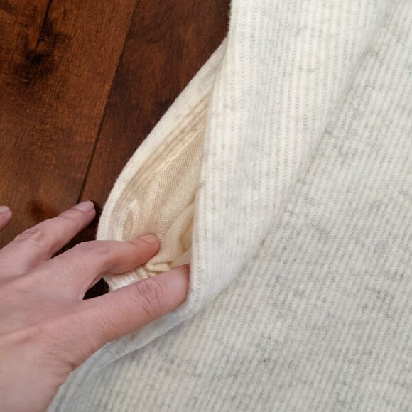 Lululemon women's sweater dress in size XS - Picture 8 of 13